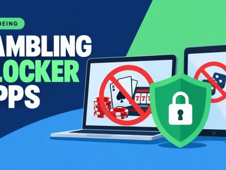 Gambling Blocker Apps That Add a Barrier Across Devices