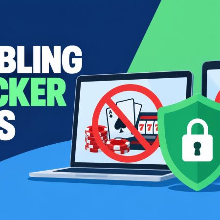 Gambling Blocker Apps That Add a Barrier Across Devices