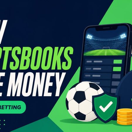 How Do Sportsbooks Make Money Despite Promotions and Payouts?