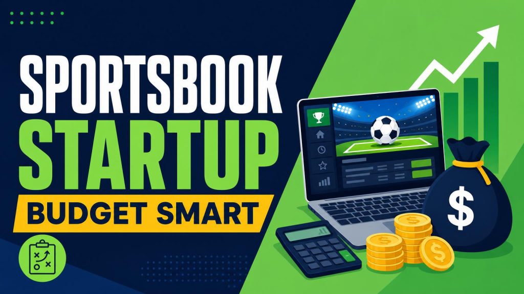 how much start sportsbook budget