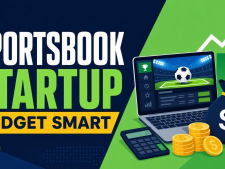 How Much to Budget for Starting a Sportsbook Without Underestimating Costs