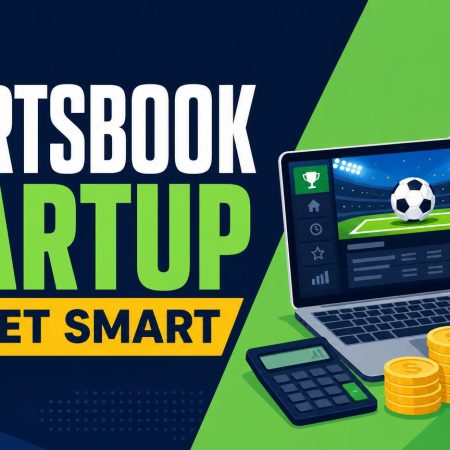 How Much to Budget for Starting a Sportsbook Without Underestimating Costs