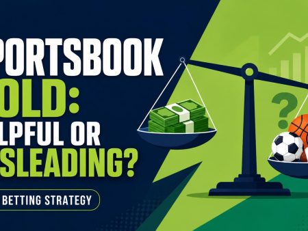 How Is Sportsbook Hold Calculated—and When Is It Misleading?