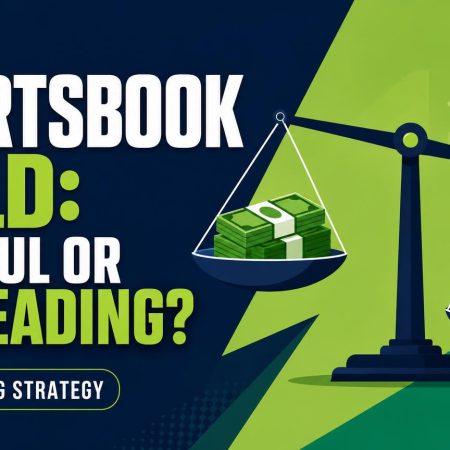 How Is Sportsbook Hold Calculated—and When Is It Misleading?