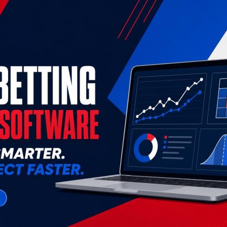 MLB Betting Model Software for Faster, More Repeatable Projections