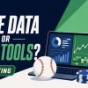 MLB Stats Sites for Betting: Free Data or Paid Tools?