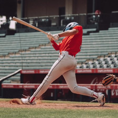 Offshore Sportsbooks Offering MLB Props Beyond Basic Game Lines
