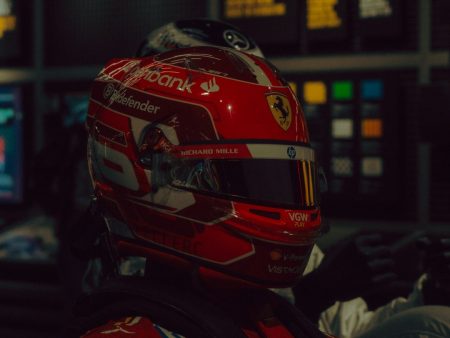 5 Sportsbooks With F1 Driver Props Beyond the Race Winner