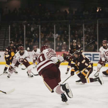 5 Sportsbooks for NHL Player Props With Deeper Betting Markets
