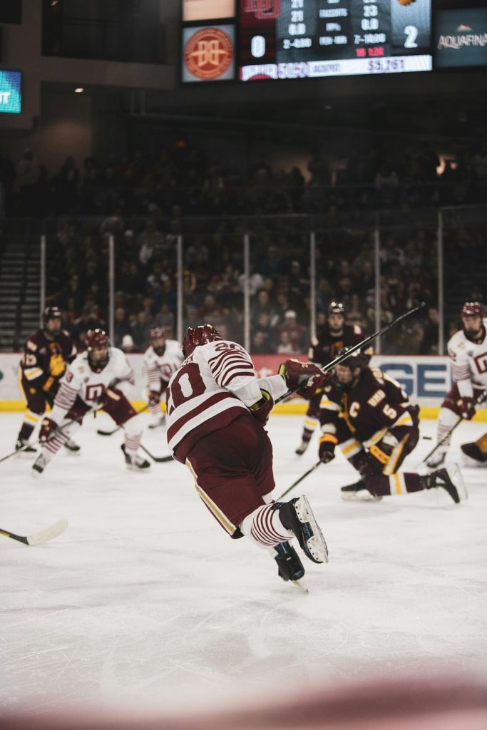sportsbooks nhl player props