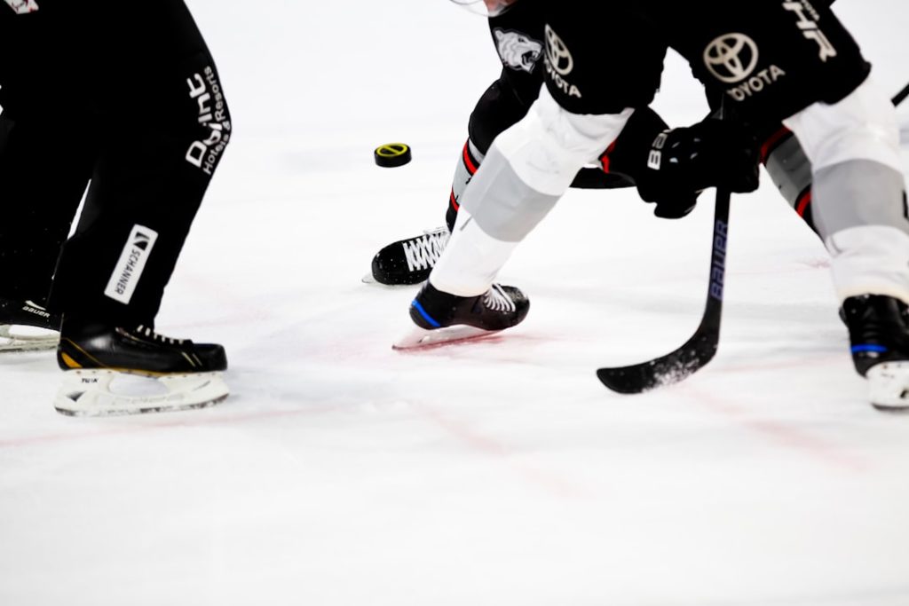 sportsbooks nhl same game parlays