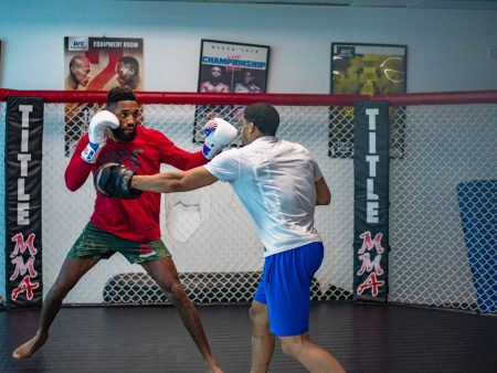 Sportsbooks With UFC Prop Bets Beyond the Moneyline