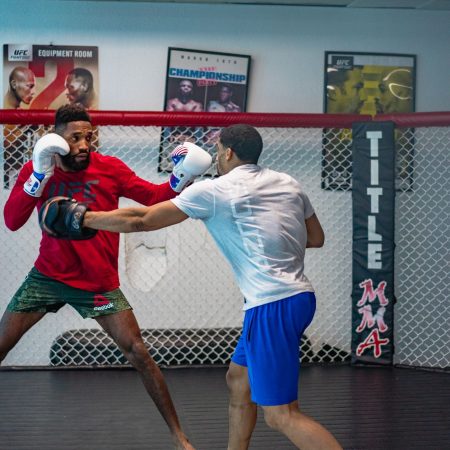 Sportsbooks With UFC Prop Bets Beyond the Moneyline