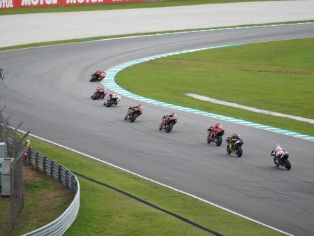 Where Can Americans Bet on MotoGP With the Most Markets?
