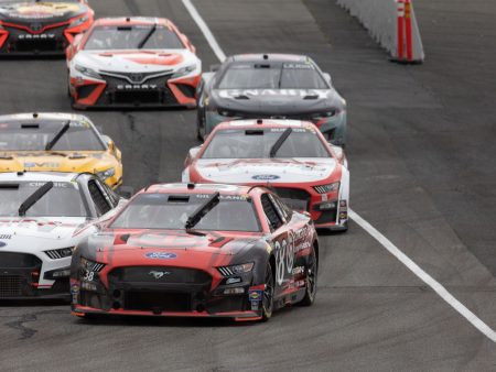 Where to Bet NASCAR Matchups Beyond Race-Winner Markets
