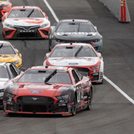 Where to Bet NASCAR Matchups Beyond Race-Winner Markets