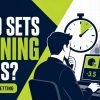 Who Sets Sportsbook Opening Lines Before the Market Reacts?