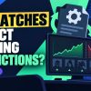 Do Patches Affect Esports Betting Data and Predictions?