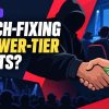 How Common Is Esports Match-Fixing in Lower-Tier Events?
