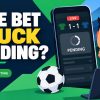 Live Bet Stuck Pending? Causes to Check Before Betting Again