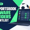 Sportsbook Software Providers Worth Shortlisting for a New Brand